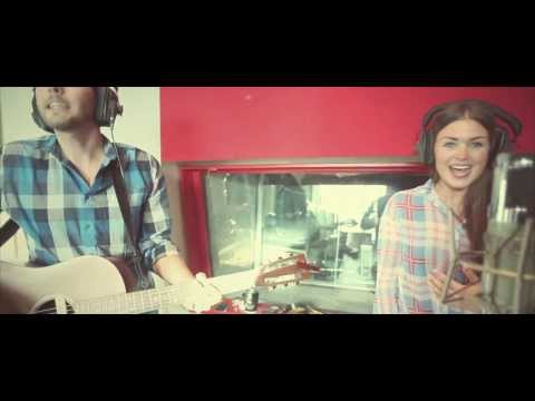 Oda & Wulff - Sing (Official - Oda Kvingedal Larsen and Christer Wulff)