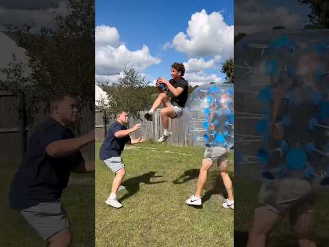 Thought I could trust him 🤦‍♂️ 🏈 #football #funny #comedyskit #sports #skit #blue42