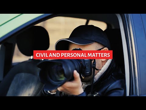 Present Truth Investigations Inc. video.