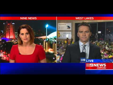 Coach’s Promise | 9 News Adelaide