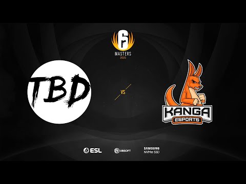 TBD vs. Kanga - Six Masters 2020 (Oceanic Nationals)