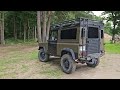 Land Rover Defender 90