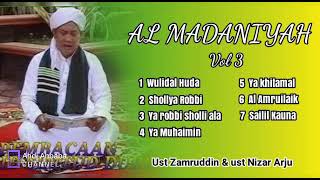 Download lagu Al Madaniyah ust zamruddin & ust nizar arju mp3
