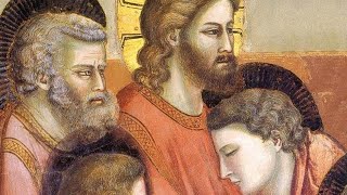 'diretta Santa Messa VI DOMENICA DI PASQUA' episoode image