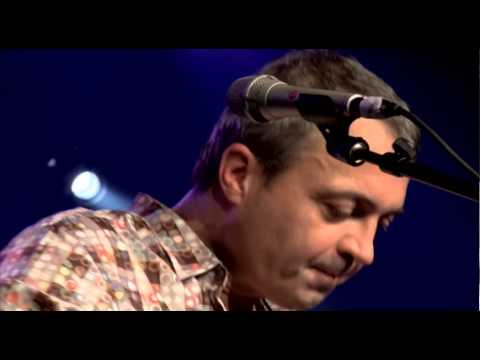 GÖTZ WIDMANN "Der Laptopwebcammann" (live @ SO36 in Berlin, 2012)