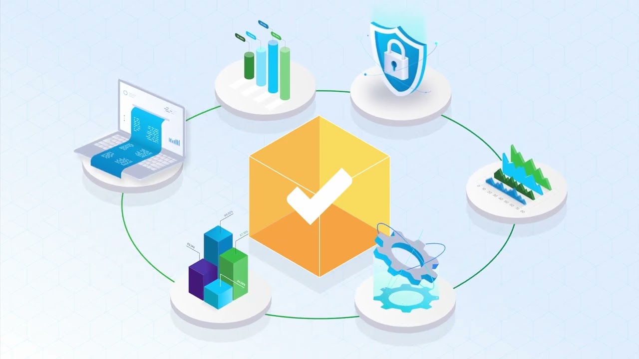 ESG from insightsoftware