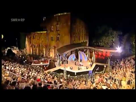 Thomas Anders & Uwe Fahrenkrog - Gigolo (live)