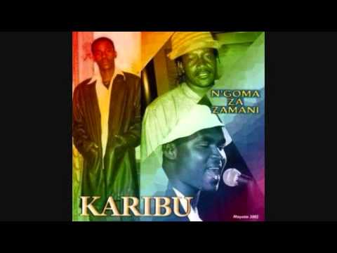 KARIBU - Wazili Wazala