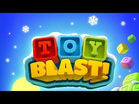Toy Blast level 6760