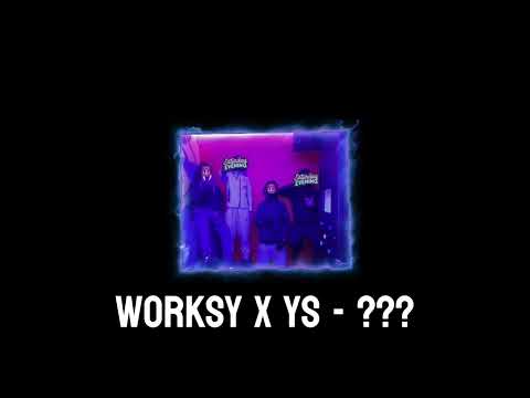 #exclusive Worksy X YS X Osav - ??? | #WestMidsDrill #birmingham