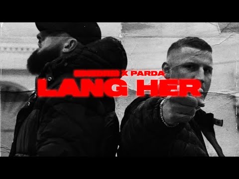 EINZ.DREI & PARDA - LANG HER