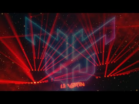 UNVIZION -  Uninvited (Official Videoclip)