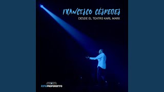 Pensar en ti / Nadie como tú / Señora (En vivo)