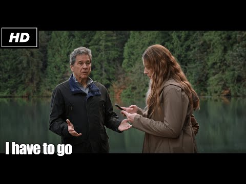 Jack & Mel 02x06 pt. 4 - Mel mourns Mark (HD)