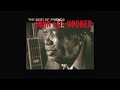 John Lee Hooker & Carlos Santana - Chill Out (Things Gonna Change) [Official Visualizer]