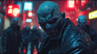 Download lagu 2025 latest action film! Mutants strike, rookie SWAT face citywide supernatural terror mp3