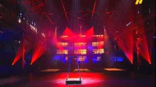 magic's biggest secrets 3 of 5