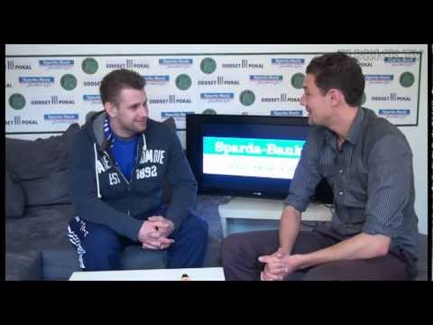 Talk mit Patrick Hiob (MSV Hamburg) | ELBKICK.TV