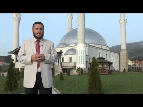 07 - Sedat Islami -  Si ta gjejmë lumturinë