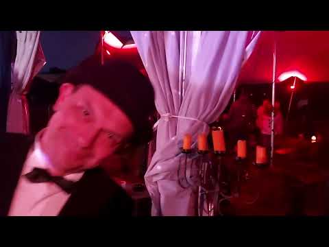 Berlin BeatORGANization Strandbad Plötzensee 8.9.2022