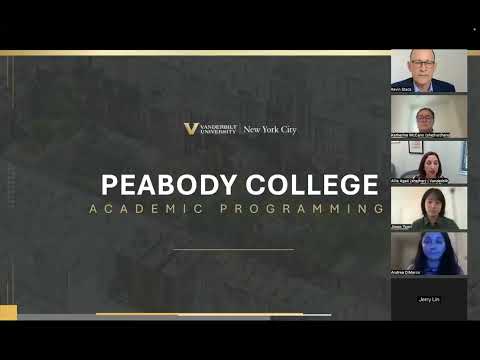 Vanderbilt 2027 Waitlist
