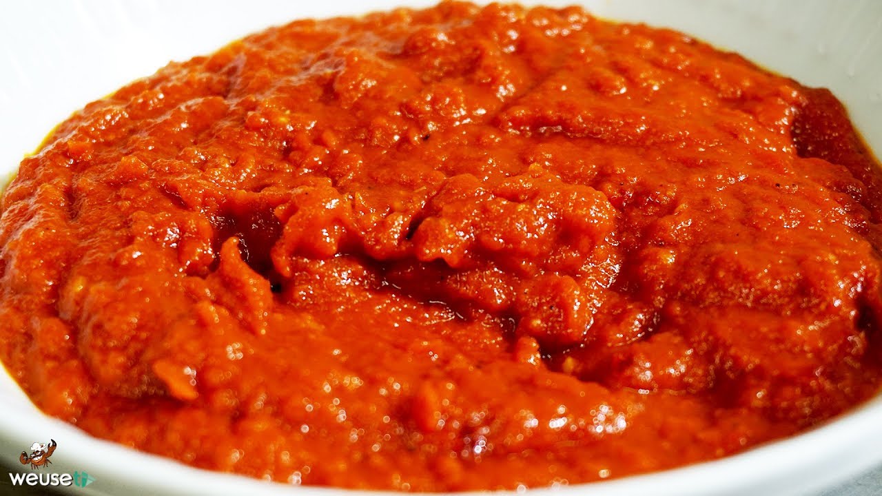 Watch Now 481 - Sugo al vero aglione...con i pici sei un campione! (sugo tipico toscano facile veloce vegano) 481 - Sugo al vero aglione...con i pici sei un campione! (sugo tipico toscano facile veloce vegano)