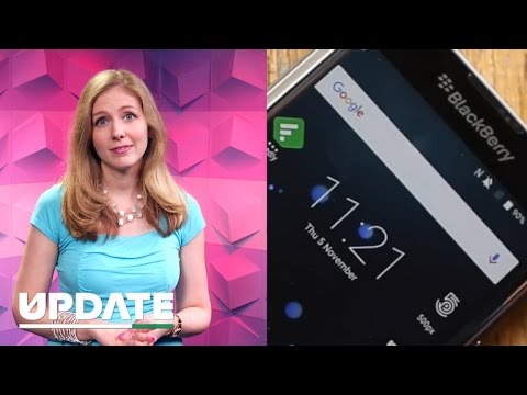 End of an era: BlackBerry stops making BlackBerrys (CNET Update)