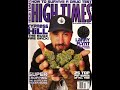 Cypress Hill - High Times (1998)