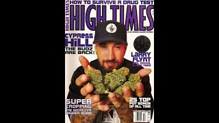 Cypress Hill - High Times (1998)