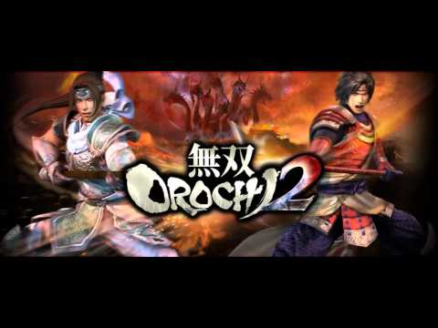 Musou Orochi 2 OST - 77 Exhibition Match