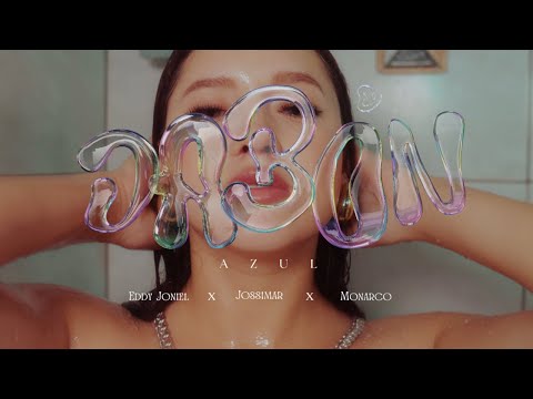 Jabón Azul - Eddy Joniel X @JossimarTV X @CG_Monarco (Video Oficial)