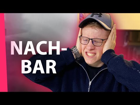 Wenn man Varion als Nachbar hat.