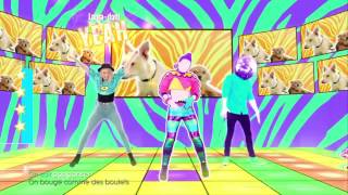 Je sais pas danser [Just Dance 2017]