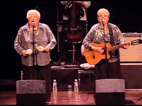 LAS HERMANAS MARQUEZ - La Firulítica