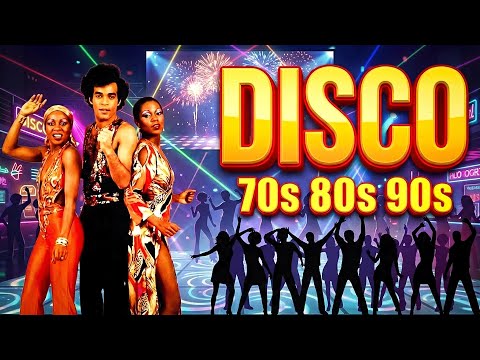 Modern Talking, Joy, Boney M, Sandra, C.C.Catch✨Eurodisco Night Party Mix 80s 90s