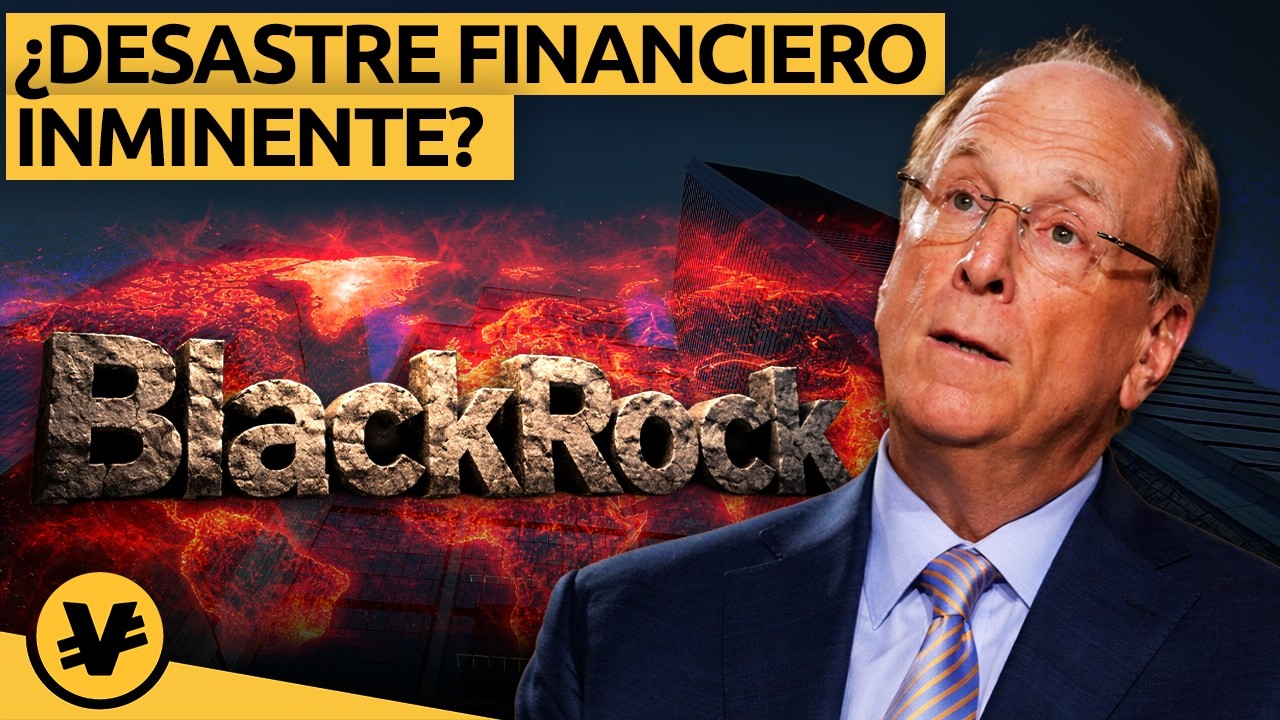 Corralito en BlackRock