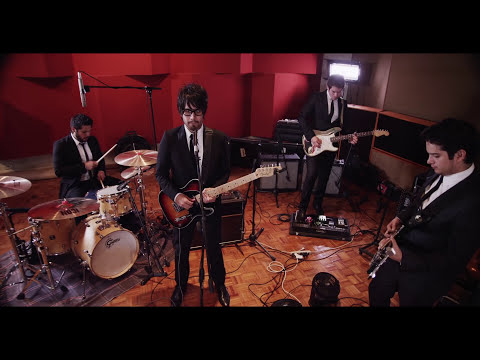 Huesos video