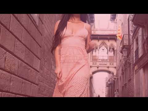 Tjindjara Feat  F1rstman   Angel on the Streets