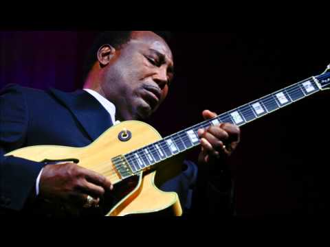 George Benson (namadrugada) - Softly, as in a morning sunrise
