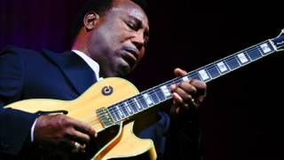 George Benson (namadrugada) - Softly, as in a morning sunrise