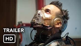 Gotham | Season 5 - Bane Red Band Trailer