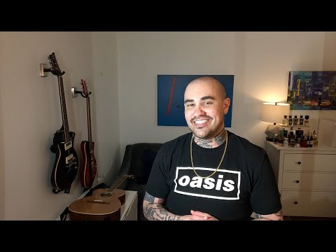 Guerlain Vetiver Review | Classic, High Quality, Very Masculine Cologne | Vetiver, Spice, Powder