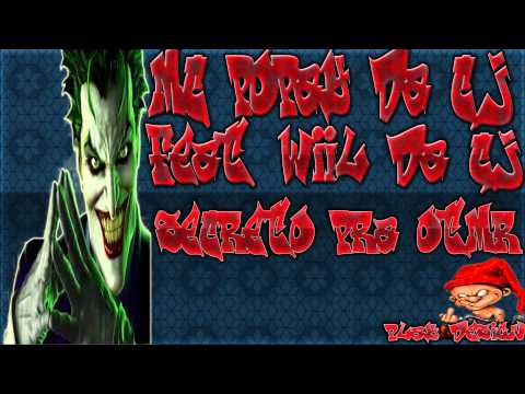 MC POPAY DA CJ ( 2 SECRETO PRA OTMR) FEAT. WIIL DA CJ
