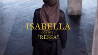 Download lagu ISABELLA-AMY SEARCH (COVER RESSA) mp3 Download lagu ISABELLA-AMY SEARCH (COVER RESSA) mp3
