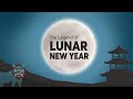 Legend of Nian | The Story of Lunar New Year 2022 | Star Chef 2