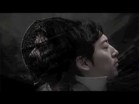 THE DARK TENOR ft. YIRUMA - River Flows on the Edge [Lyric video] 이루마