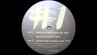 Blagger's World - #1 (Gianni Bini Dub Mix) (2002)