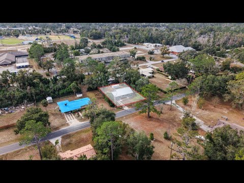 413 E Elm St Perry Fl