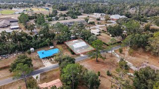 413 E Elm St, Perry, FL