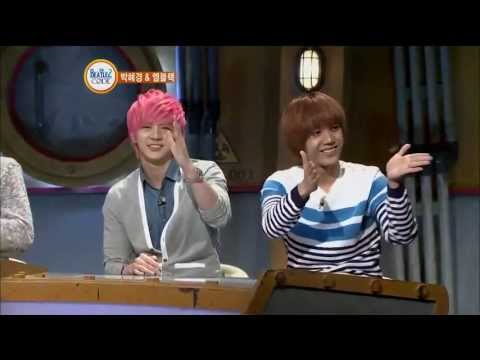 130610 MBLAQ - Beatles Code 2 Part 2 [Türkçe Altyazılı / Turkish Subtitle]